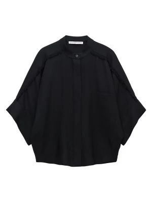 Foto van product Adolfo Dominguez Shirt zwart