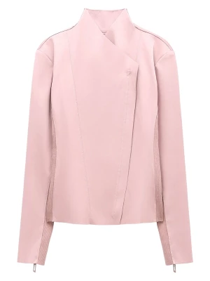 Foto van product Adolfo Dominguez Tussenjas pink / rosé