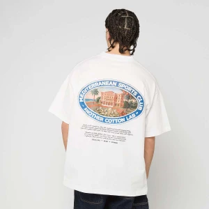Foto van product Adults Only T-Shirt Another Cotton Lab wit