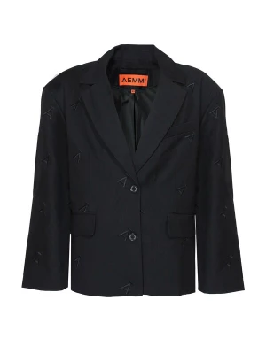 Foto van product AEMMI Blazers zwart