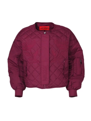 Foto van product AEMMI Tussenjas bordeaux
