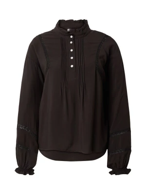 Foto van product AÉROPOSTALE Blouse zwart AEROPOSTALE