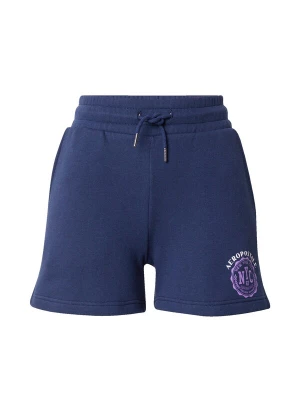 Foto van product AÉROPOSTALE Broek navy AEROPOSTALE