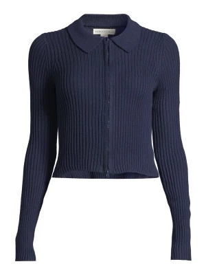 Foto van product AÉROPOSTALE Gebreid vest navy AEROPOSTALE