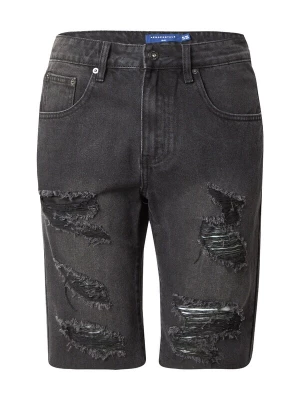 Foto van product AÉROPOSTALE Jeans black denim AEROPOSTALE