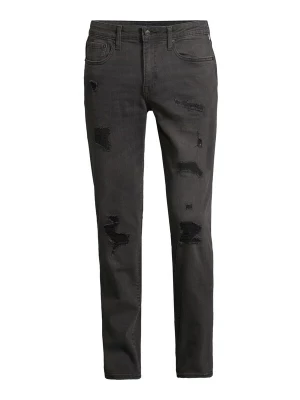 Foto van product AÉROPOSTALE Jeans black denim AEROPOSTALE