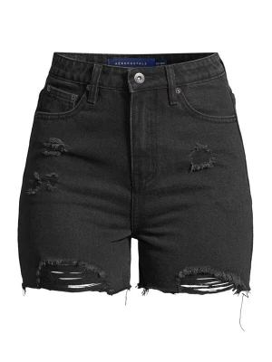 Foto van product AÉROPOSTALE Jeans black denim AEROPOSTALE
