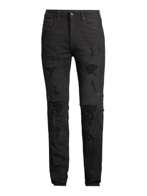 Foto van product AÉROPOSTALE Jeans black denim AEROPOSTALE