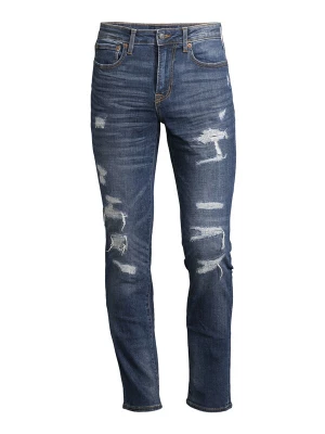 Foto van product AÉROPOSTALE Jeans blauw AEROPOSTALE