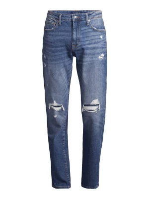 Foto van product AÉROPOSTALE Jeans blauw denim AEROPOSTALE