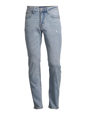 Foto van product AÉROPOSTALE Jeans blauw denim AEROPOSTALE