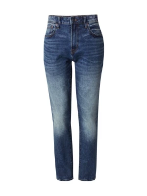 Foto van product AÉROPOSTALE Jeans donkerblauw AEROPOSTALE