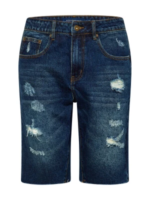 Foto van product AÉROPOSTALE Jeans donkerblauw AEROPOSTALE