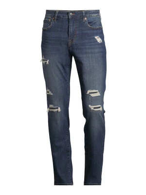 Foto van product AÉROPOSTALE Jeans navy AEROPOSTALE