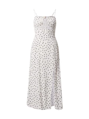 Foto van product AÉROPOSTALE Jurk zwart / offwhite AEROPOSTALE