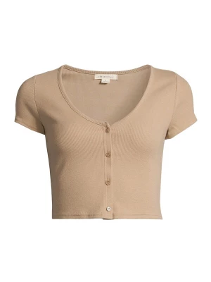 Foto van product AÉROPOSTALE Shirt beige AEROPOSTALE