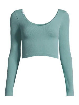 Foto van product AÉROPOSTALE Shirt cyaan blauw AEROPOSTALE