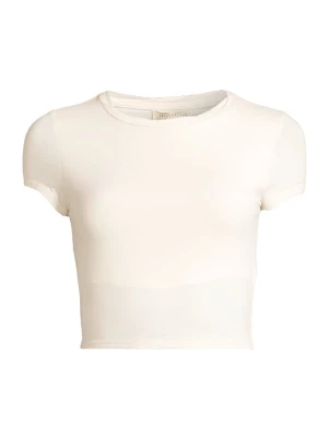 Foto van product AÉROPOSTALE Shirt ecru AEROPOSTALE