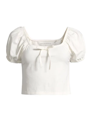Foto van product AÉROPOSTALE Shirt ivoor AEROPOSTALE