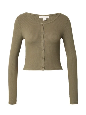 Foto van product AÉROPOSTALE Shirt kaki AEROPOSTALE