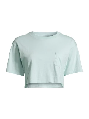 Foto van product AÉROPOSTALE Shirt mintgroen AEROPOSTALE