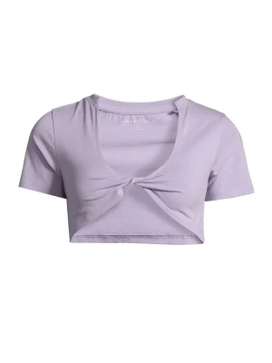 Foto van product AÉROPOSTALE Shirt pastellila AEROPOSTALE