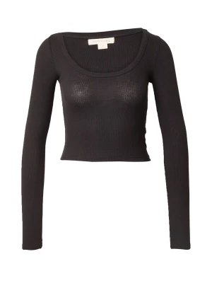 Foto van product AÉROPOSTALE Shirt zwart AEROPOSTALE
