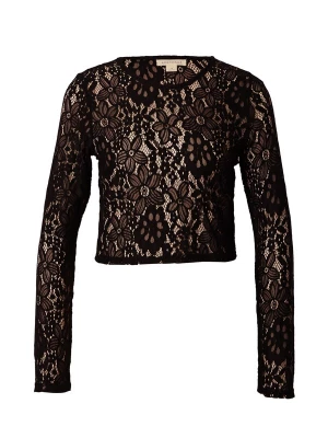 Foto van product AÉROPOSTALE Shirt zwart AEROPOSTALE