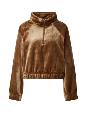 Foto van product AÉROPOSTALE Sweatshirt bruin AEROPOSTALE