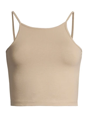 Foto van product AÉROPOSTALE Top donkerbeige AEROPOSTALE