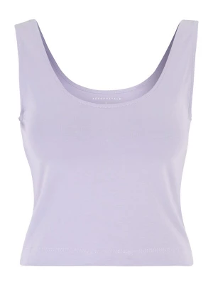 Foto van product AÉROPOSTALE Top lichtlila AEROPOSTALE