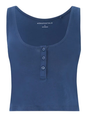 Foto van product AÉROPOSTALE Top navy AEROPOSTALE