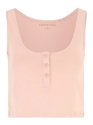 Foto van product AÉROPOSTALE Top rosa AEROPOSTALE