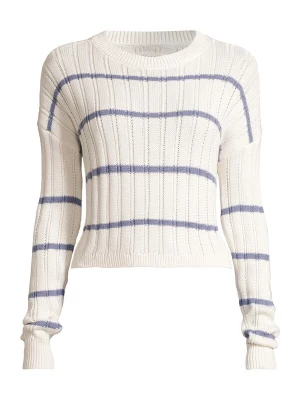 Foto van product AÉROPOSTALE Trui ecru / duifblauw AEROPOSTALE