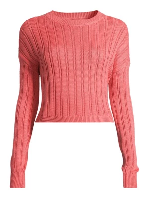 Foto van product AÉROPOSTALE Trui watermeloen rood AEROPOSTALE
