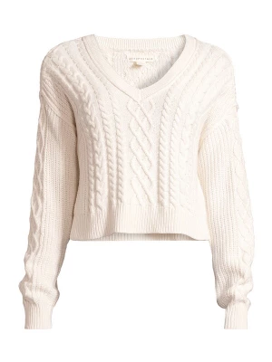 Foto van product AÉROPOSTALE Trui wit AEROPOSTALE