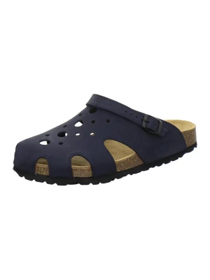 Foto van product AFS-Schuhe Clogs 'Clogs Herren Arbeitsschuh' navy