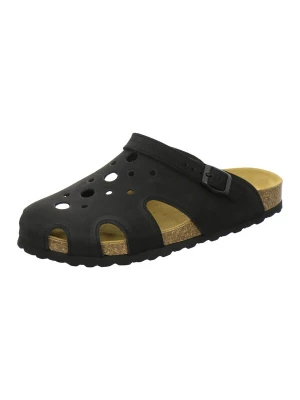 Foto van product AFS-Schuhe Clogs 'Clogs Herren Arbeitsschuh schwarz' zwart