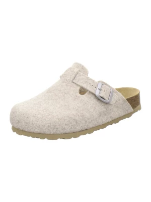 Foto van product AFS-Schuhe Huisschoenen 'Hausschuhe Damen Filz beige' beige