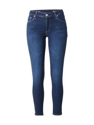 Foto van product AG Jeans Jeans donkerblauw