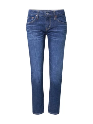 Foto van product AG Jeans Jeans 'Ex-Boyfriend Slim' blauw denim