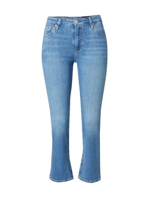 Foto van product AG Jeans Jeans 'JODI' blauw denim