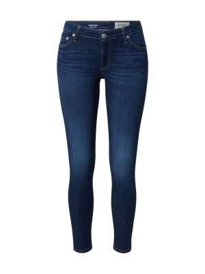 Foto van product AG Jeans Jeans 'Legging Ankle' navy