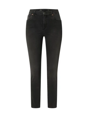 Foto van product AG Jeans Jeans 'MARI' black denim
