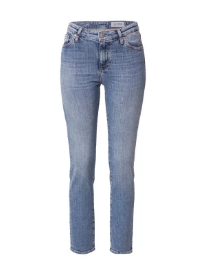 Foto van product AG Jeans Jeans 'Mari' blauw denim
