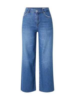 Foto van product AG Jeans Jeans 'SAIGE' blauw denim