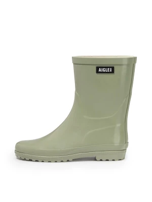 Foto van product AIGLE Boots ' ELIOSA BOTTIL ' groen