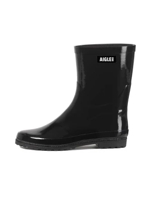 Foto van product AIGLE Boots ' ELIOSA BOTTIL ' zwart