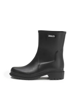 Foto van product AIGLE Boots ' FULFEEL MID NL ' zwart