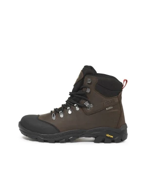 Foto van product AIGLE Boots 'LAFORSE VIBRAM UNISEX' bruin / donkerbruin